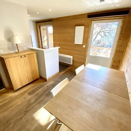 Boost Your Immo 408 Apartment Les Deux Alpes