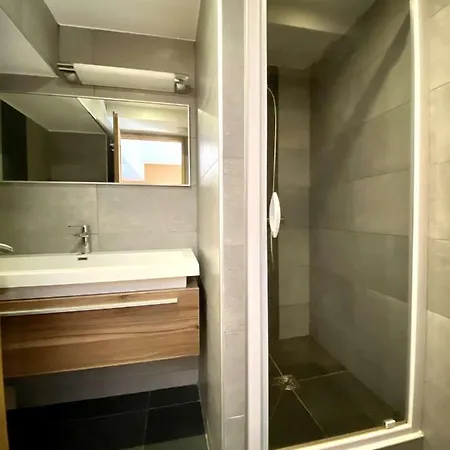 Boost Your Immo 408 Apartment *